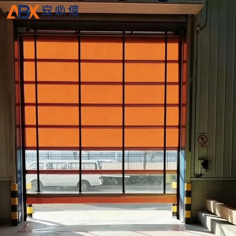 吴忠冷库门封