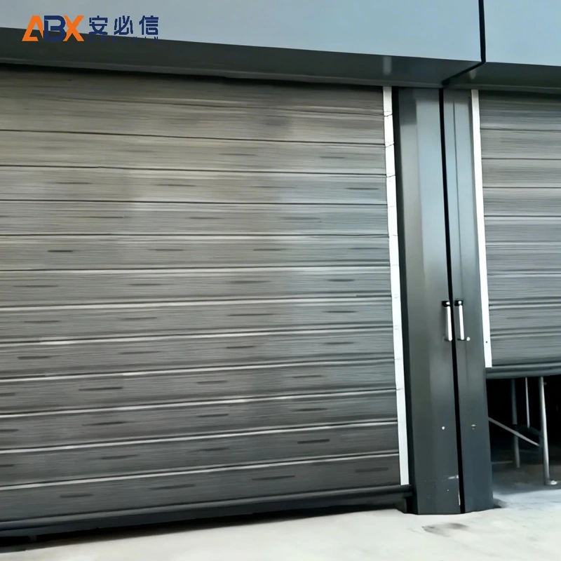 吴忠洁净室高速门